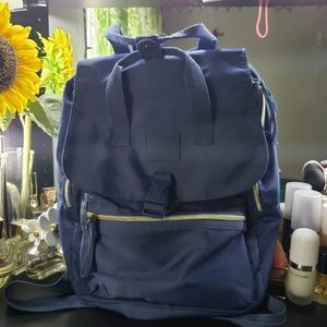 Mossimo Buckle Backpack